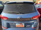 2007 Subaru Tribeca Deck Lid