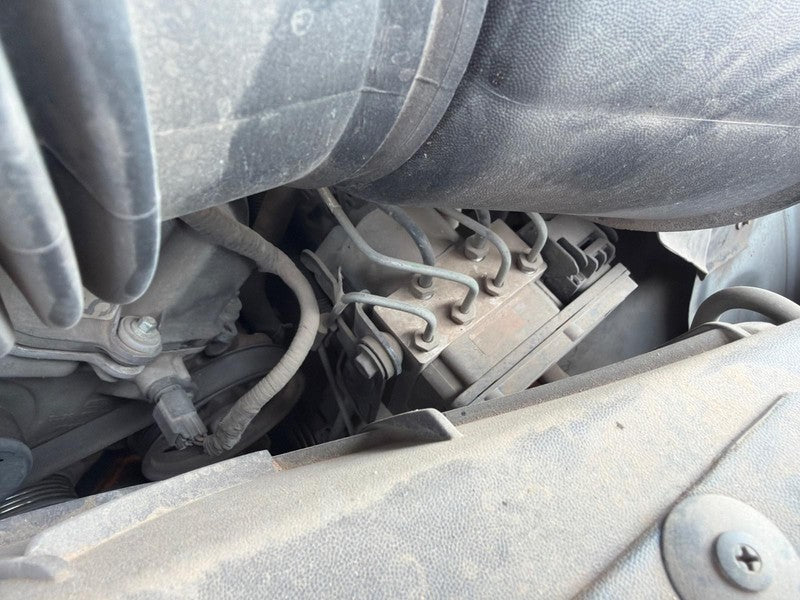 Used ABS Pump and Motor Assembly fits: 2006 Ford Expedition Assembly w