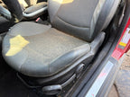 Used Front Left Seat Front fits: 2007 Mini COOPER bucket air bag manua