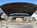 Used Hood fits: 2004 Land rover Range rover  Grade A