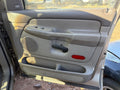Used Front Right Door Interior Trim Panel fits: 2002 Dodge 1500 PICKUP
