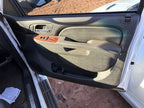 Used Front Right Door Interior Trim Panel fits: 2010 Chevrolet Suburba