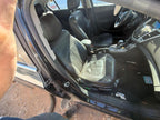 Used Front Right Seat Front fits: 2011 Chevrolet Cruze leather manual 