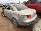 Used ABS Pump and Motor Assembly fits: 2009 Volkswagen Eos Assembly FW