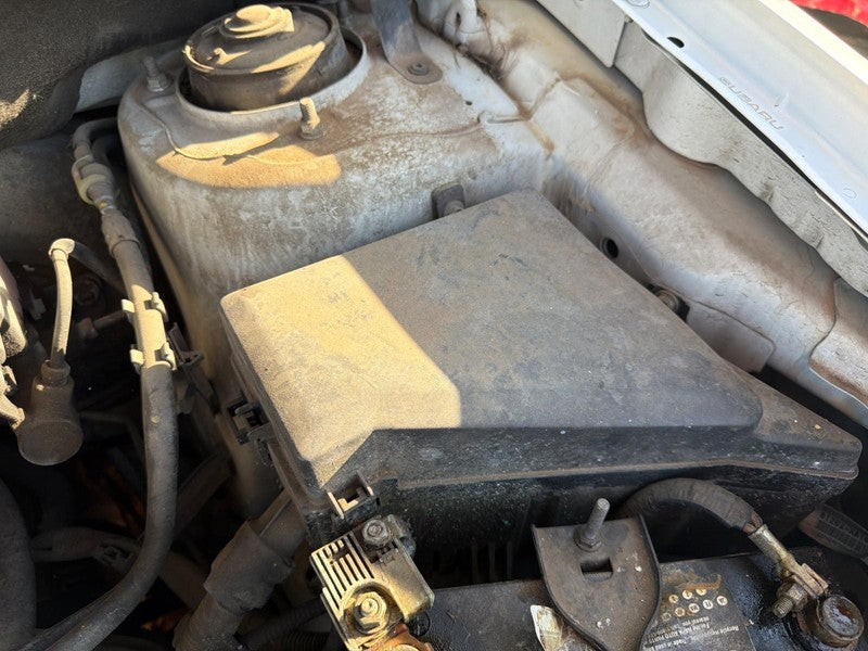 Used Fuse Box Engine fits: 2009 Subaru Tribeca engine compartment Grad