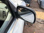 Used Right Door Mirror fits: 2000 Ford Ranger Manual styled like the e