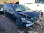Alternator Turbo Fits 13-16 DART 434665