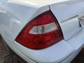 Used Left Tail Light Assembly fits: 2006 Ford Five hundred Left Grade 