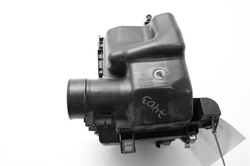 Used Air Cleaner Assembly fits: 2013 Nissan Sentra 1.8 Grade A