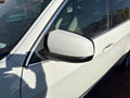 Used Left Door Mirror fits: 2013 Bmw X5 Power w/automatic dimming opti