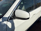 Used Left Door Mirror fits: 2013 Bmw X5 Power w/automatic dimming opti