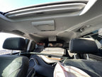 Used Front Left Door Interior Trim Panel fits: 2017 Chevrolet Suburban