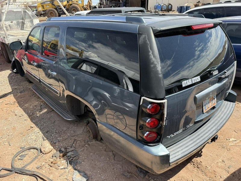 Used Seat Rear fits: 2007 Gmc Yukon xl 1500 Seat Rear Grade A