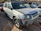 Used Transfer Case Assembly fits: 2004 Nissan Xterra 6 cylinder AT Gra