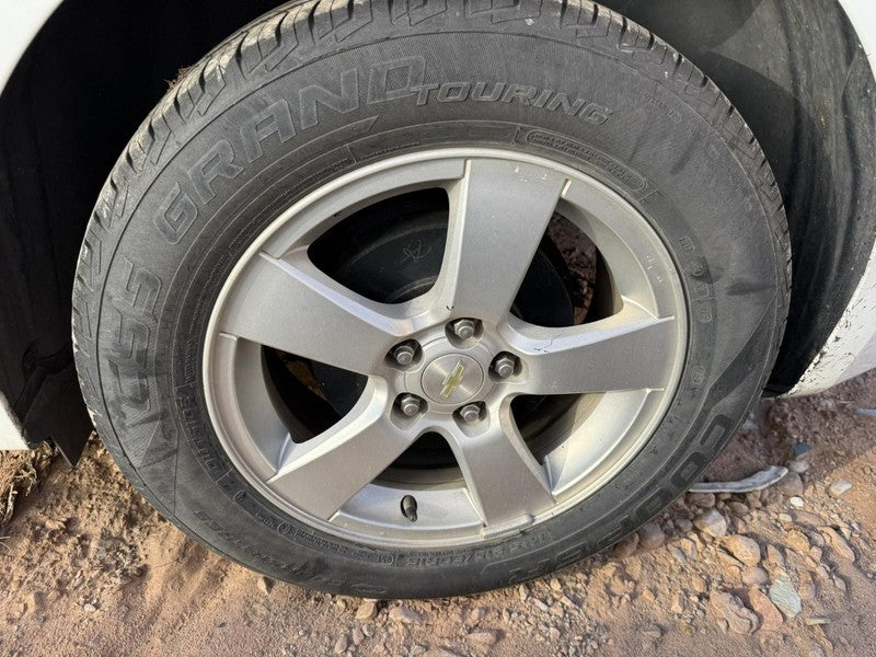 Used Alternator fits: 2015 Chevrolet Cruze 1.4 Grade A