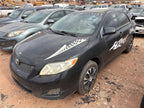 Used Alternator fits: 2010 Toyota Corolla 1.8L 2ZRFE engine Grade A