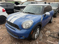 Used ABS Hydraulic Assembly fits: 2012 Mini Countryman Assembly from 3