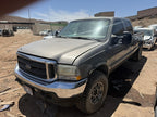 Used Alternator fits: 2002 Ford F350SD PICKUP diesel dual alternator t