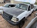 Used Multi-Function Module fits: 2001 Ford Ranger Multifunction behind