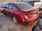 Alternator Fits 12-19 VERSA 435894