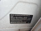 Used Alternator fits: 2013 Bmw X5 3.0L turbo 215 amp from 3/12 Grade A