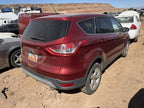 Used Radio Audio fits: 2015 Ford Escape Grade A