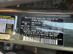 Used Engine Complete Assembly fits: 2012 Hyundai Santa fe 2.4L VIN B 8
