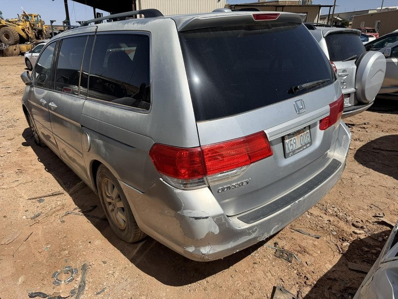 Used Steering Column fits: 2010 Honda Odyssey Dash Shift DX Canada mar