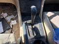 Used Transmission Shift Lever Assembly fits: 2006 Honda Accord Trans S