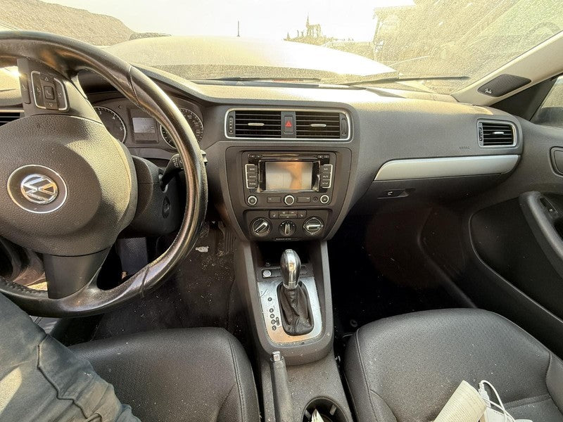 Used Alternator fits: 2012 Volkswagen Jetta 2.0L diesel 140 amp ID 06F