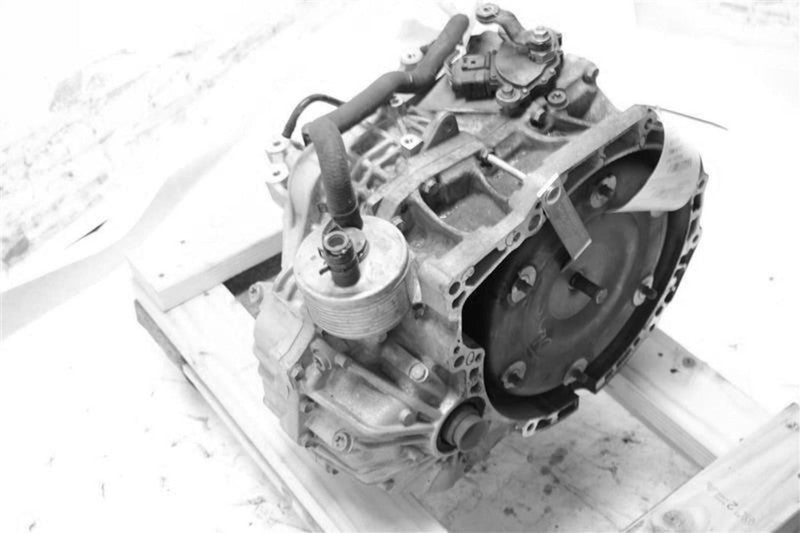 Used Automatic Transmission Assembly fits: 2012 Mini Countryman AT S m