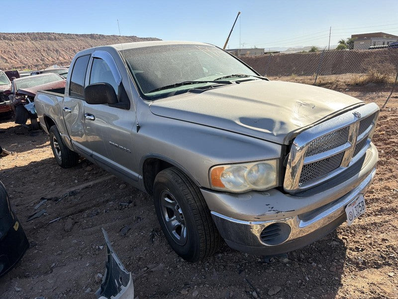 Used Front Center Seat Front fits: 2002 Dodge 1500 PICKUP without air 