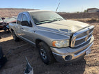 Used Front Center Seat Front fits: 2002 Dodge 1500 PICKUP without air 