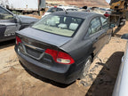 Used ABS Modulator fits: 2010 Honda Civic Modulator Assembly Sdn 1.3L 