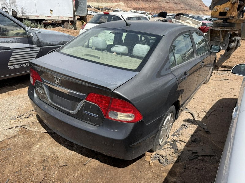 Used ABS Modulator fits: 2010 Honda Civic Modulator Assembly Sdn 1.3L 
