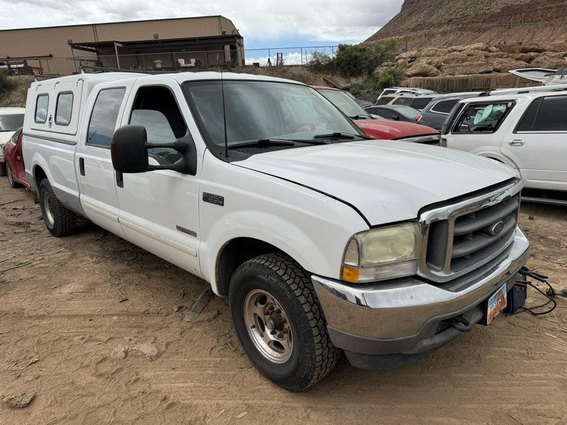 Used Body Control Module fits: 2003 Ford F350SD PICKUP Body Control BC