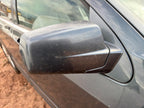 Used Right Door Mirror fits: 2007 Cadillac Srx Power opt DR2 Right Gra
