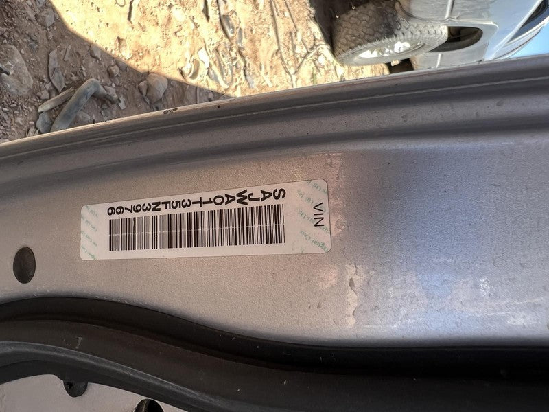 Used Automatic Transmission Assembly fits: 2005 Jaguar S type AT 6-181