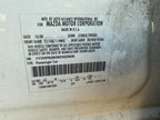 Used Automatic Transmission Assembly fits: 2009 Mazda 6 AT 3.7L 6 spee