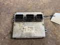 2007 FORD F150 ECM ID#: 7L3A-12A650-GPC