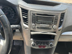 Alternator Fits 13-14 LEGACY 451746