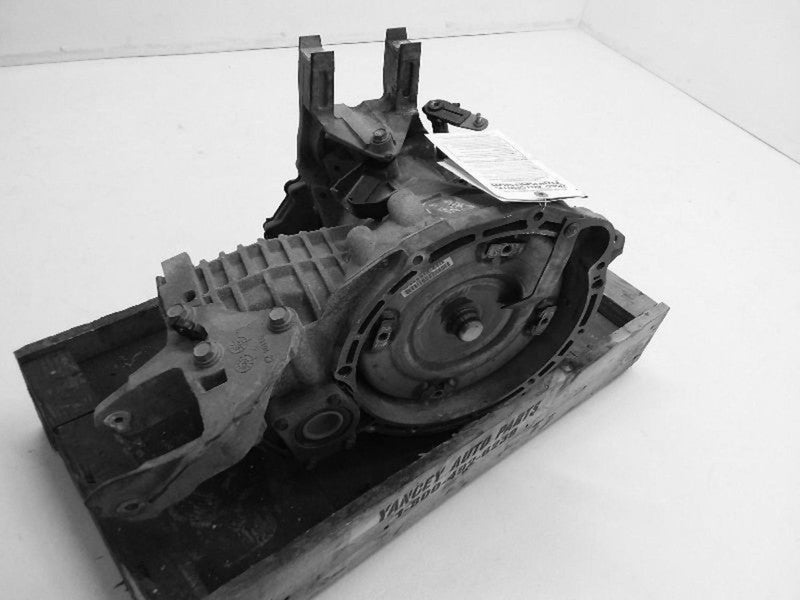 Used Automatic Transmission Assembly fits: 2012 Dodge Avenger AT 2.4L 