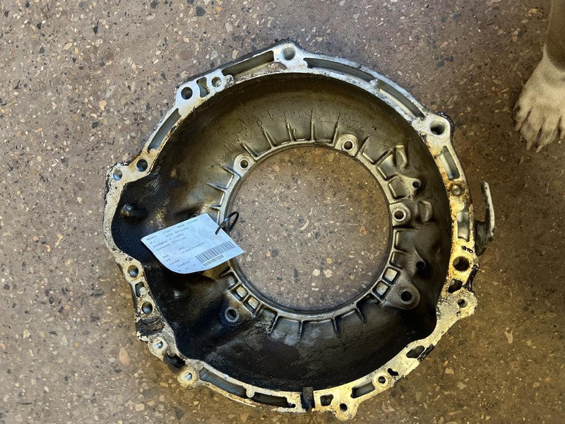 2000 TOYOTA 4 RUNNER Bell Housing AT; 6 cylinder 00