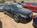 Used Automatic Transmission Assembly fits: 2006 Audi A4 AT 6 speed 2.0