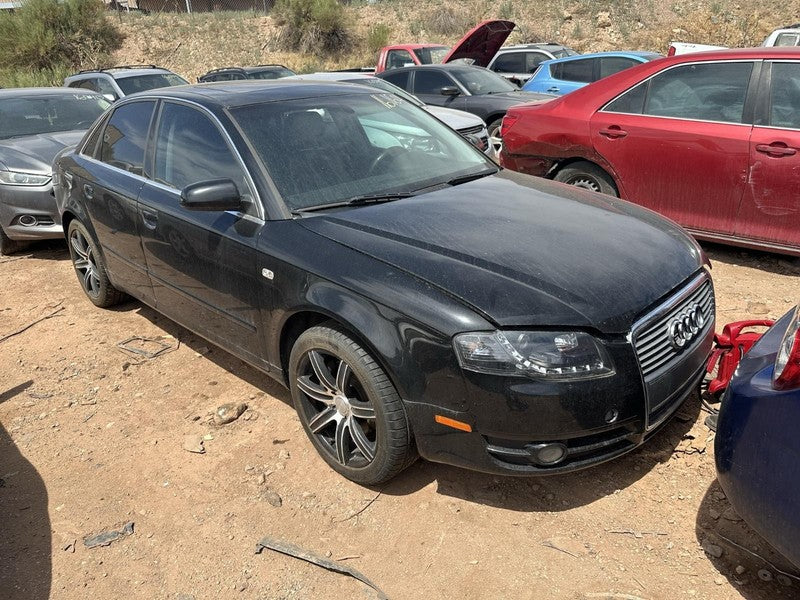 Used Automatic Transmission Assembly fits: 2006 Audi A4 AT 6 speed 2.0