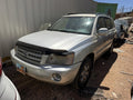 Used Air Cleaner Assembly fits: 2001 Toyota Highlander 6 cylinder 1MZF