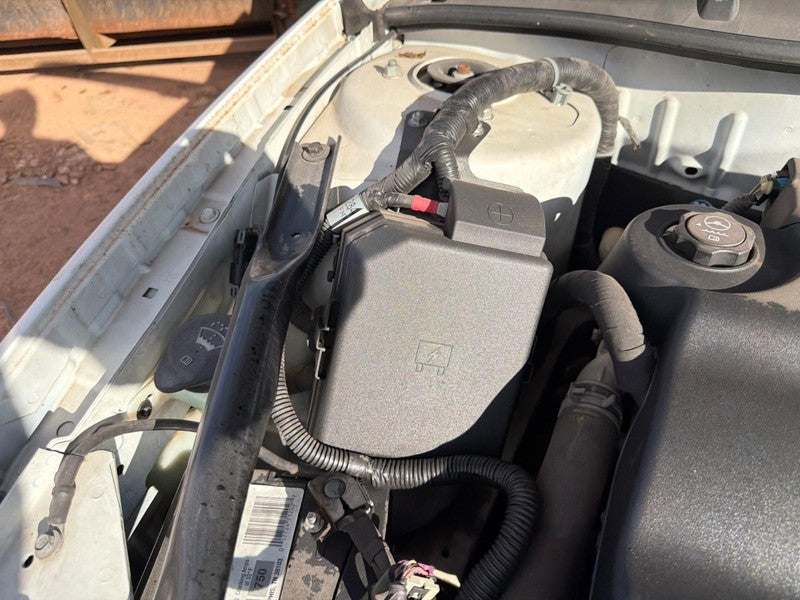 Used Fuse Box Engine fits: 2013 Chevrolet Impala w/o police package LS