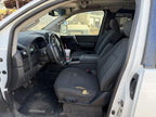 Used ABS Pump and Motor Assembly fits: 2014 Nissan Titan Pump vehicle 