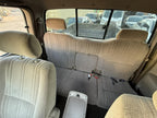 Used Automatic Transmission Assembly fits: 2000 Toyota Tundra AT 4x4 8