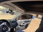 Used Air Cleaner fits: 2008 Smart  Grade A
